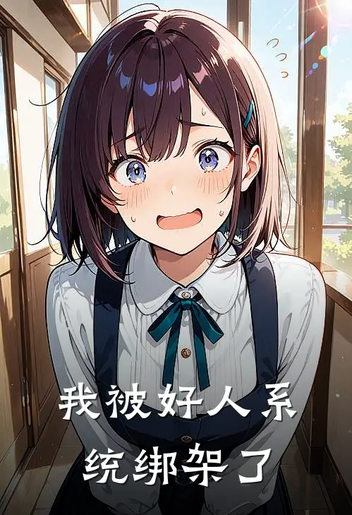 我被好人系统绑架了