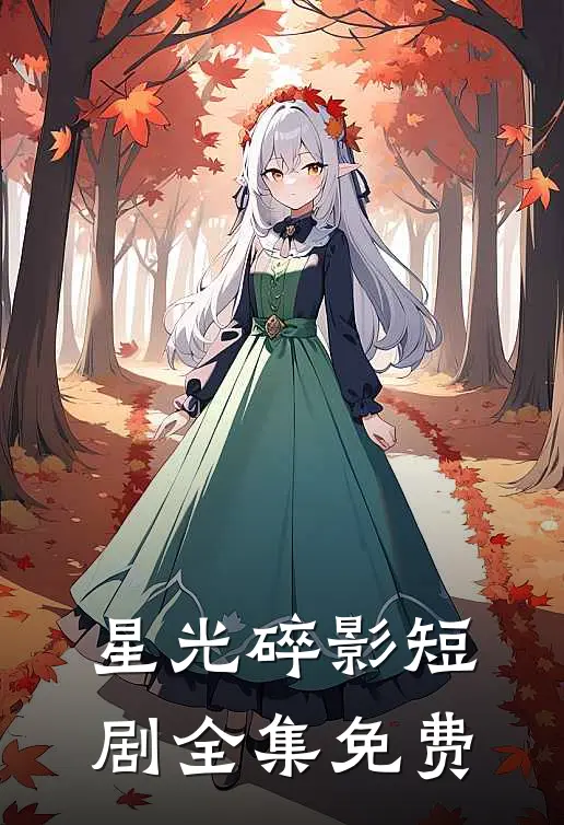 星光碎影短剧全集免费