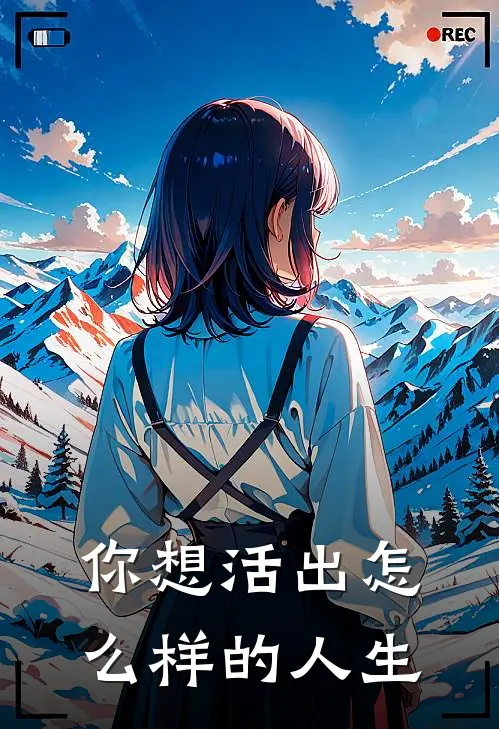 你想活出怎么样的人生林风赵磊热门小说推荐_完本小说大全你想活出怎么样的人生(林风赵磊)