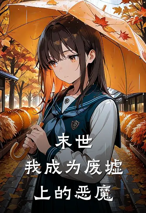 末世：我成为废墟上的恶魔伊芙琳云尘最新好看小说_最新章节列表末世：我成为废墟上的恶魔(伊芙琳云尘)