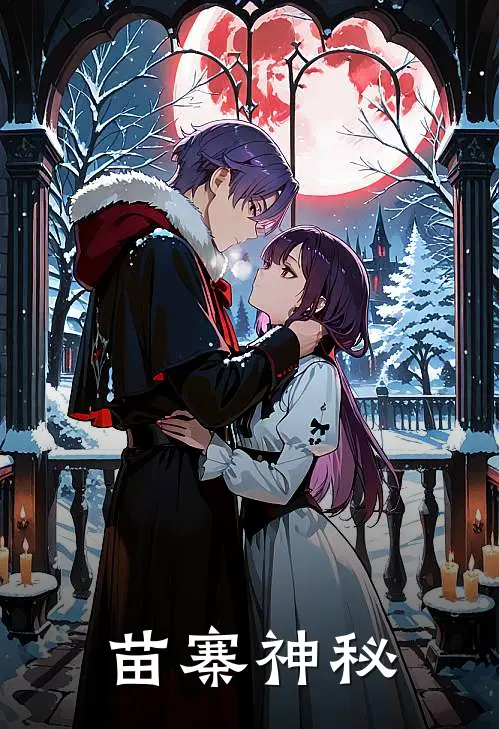 苗寨神秘（陈晨宇李炎峰）全文免费阅读无弹窗大结局_苗寨神秘最新章节列表