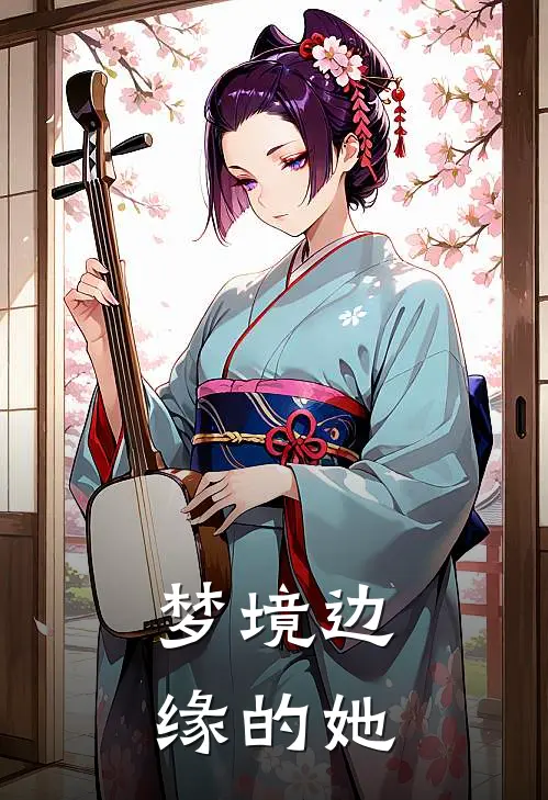 程夜程屿《梦境边缘的她》_(程夜程屿)热门小说