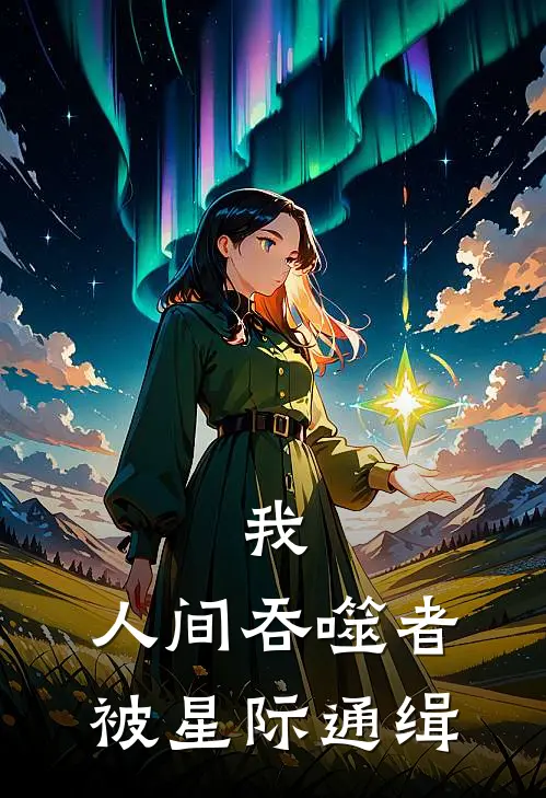 我，人间吞噬者，被星际通缉(陈烬陈烬)好看的完结小说_完本小说我，人间吞噬者，被星际通缉陈烬陈烬