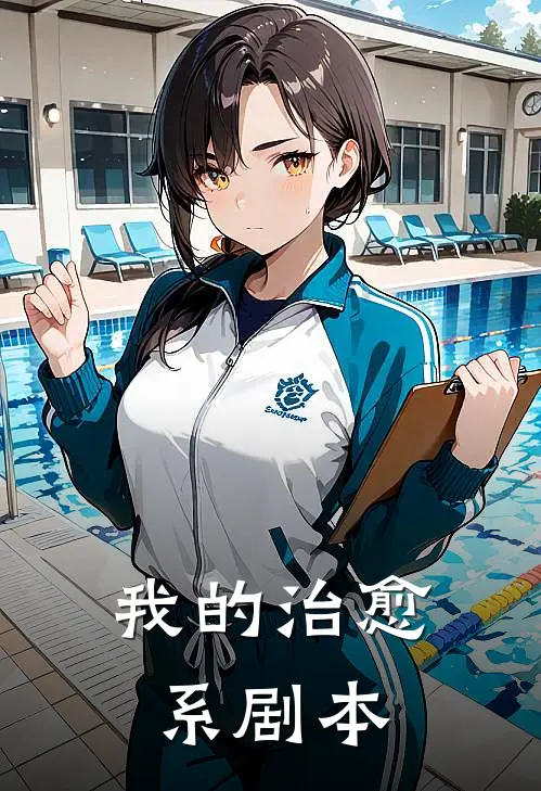 我的治愈系剧本林深陈远热门小说阅读_完本完结小说我的治愈系剧本林深陈远