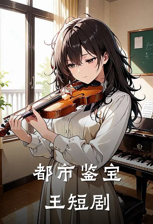 都市鉴宝王短剧