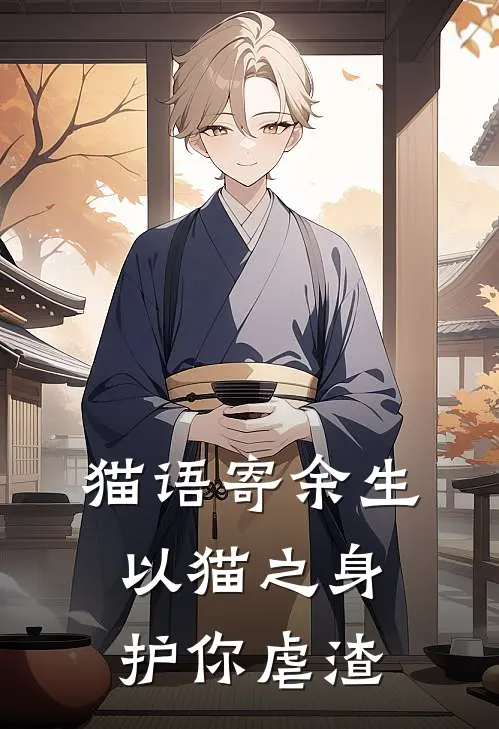 猫语寄余生：以猫之身护你虐渣林星悦陆浩辰完整版小说_最新章节列表猫语寄余生：以猫之身护你虐渣(林星悦陆浩辰)