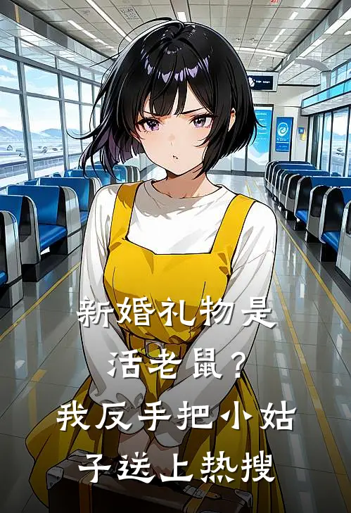 新婚礼物是活老鼠？我反手把小姑子送上热搜