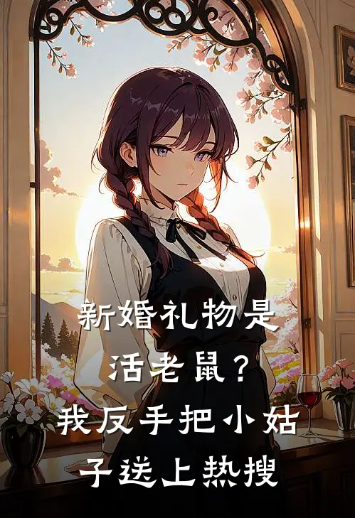 新婚礼物是活老鼠？我反手把小姑子送上热搜