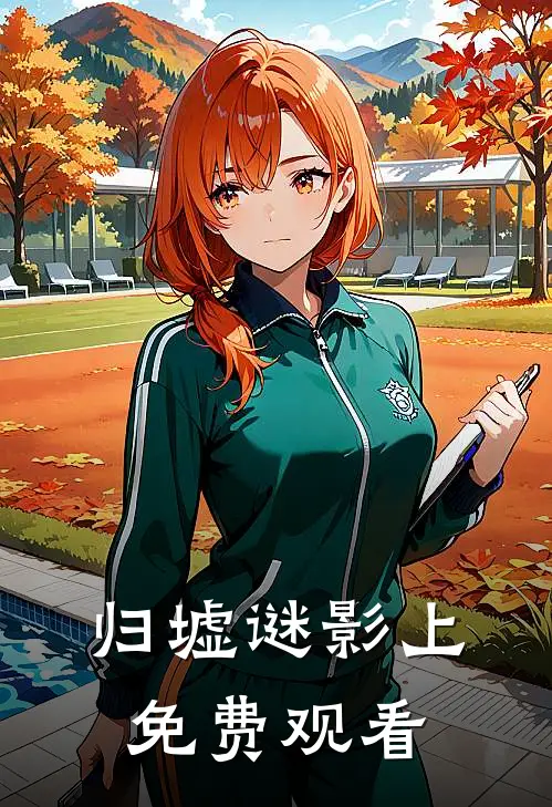 归墟谜影上免费观看