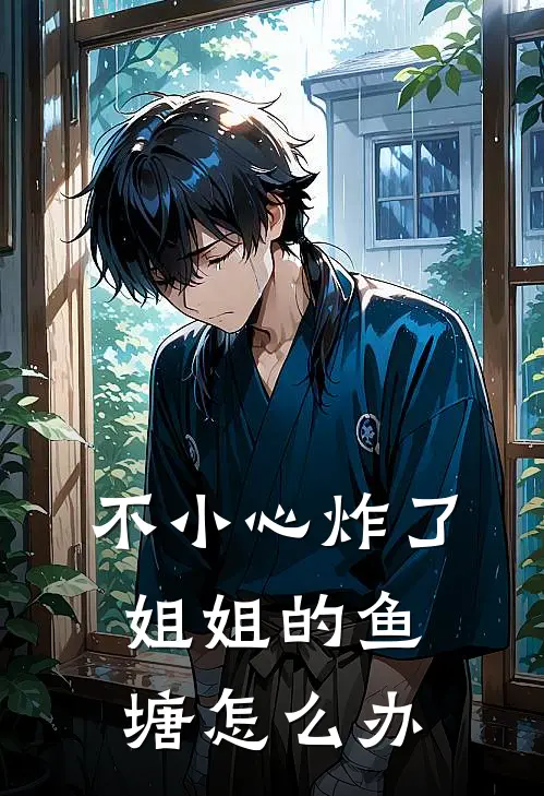 不小心炸了姐姐的鱼塘怎么办阮眠阮娇热门完本小说_最新章节列表不小心炸了姐姐的鱼塘怎么办(阮眠阮娇)