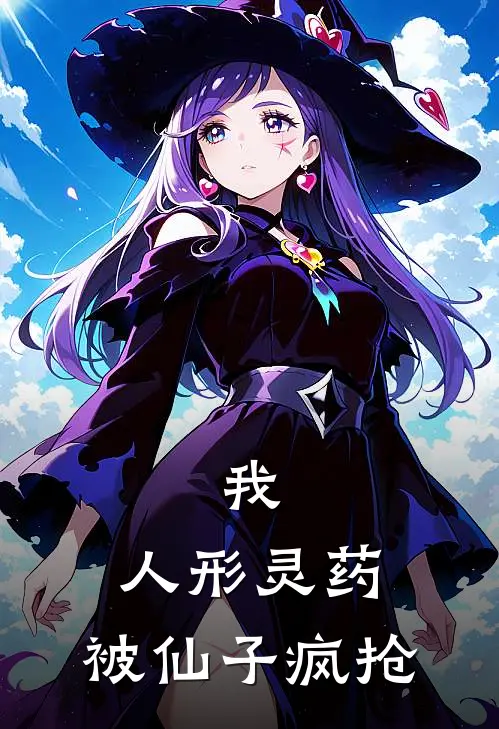 我，人形灵药，被仙子疯抢陈凡柳云烟小说完整版_完结版小说推荐我，人形灵药，被仙子疯抢(陈凡柳云烟)