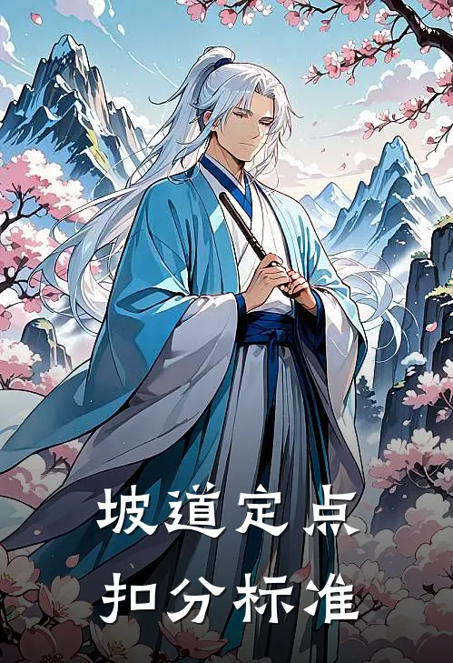 坡道定点扣分标准