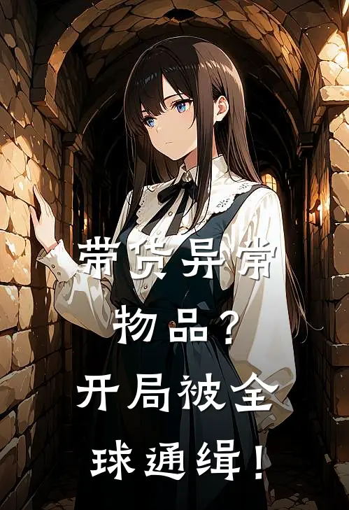 带货异常物品？开局被全球通缉！徐飞侯天娇热门免费小说_免费小说免费阅读带货异常物品？开局被全球通缉！徐飞侯天娇