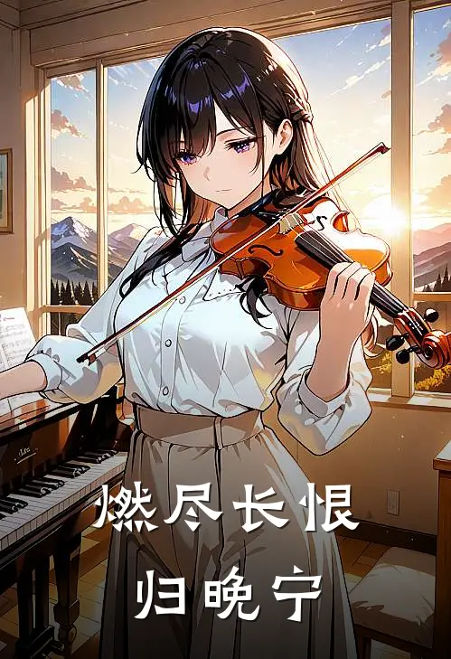 燃尽长恨归晚宁