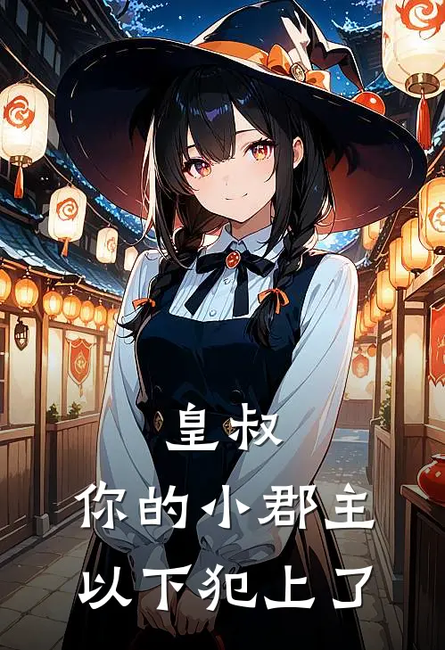 皇叔，你的小郡主以下犯上了燕凝香墨屿完结小说_免费小说在线看皇叔，你的小郡主以下犯上了燕凝香墨屿