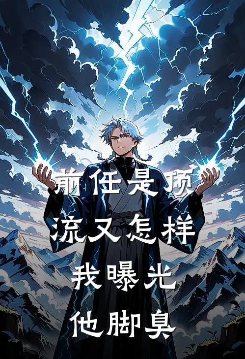 前任是顶流又怎样，我曝光他脚臭(许清泽林茵)最新章节在线阅读_(前任是顶流又怎样，我曝光他脚臭)完整版免费在线阅读