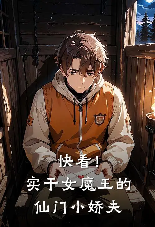 快看！实干女魔王的仙门小娇夫