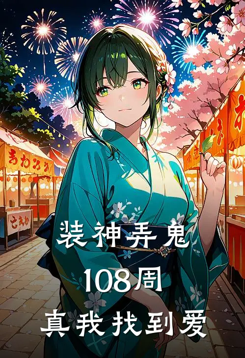 装神弄鬼108周，真我找到爱陈守义萌萌最新好看小说_最新章节列表装神弄鬼108周，真我找到爱(陈守义萌萌)