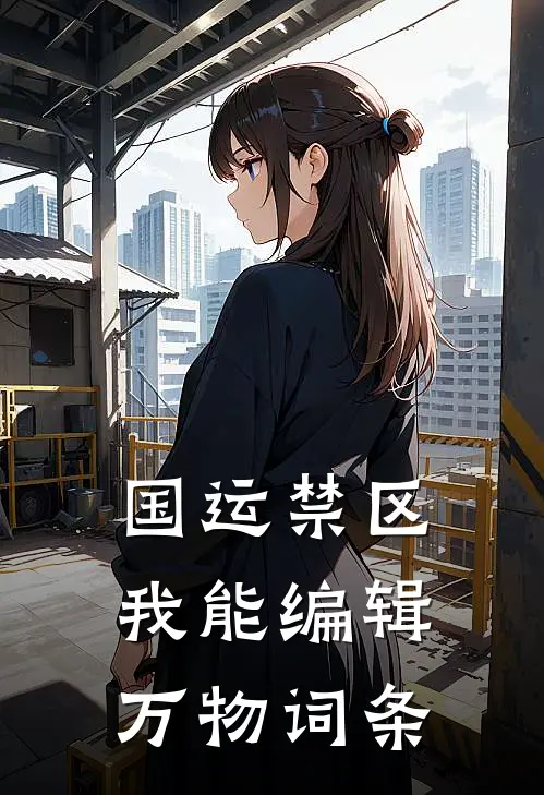 国运禁区：我能编辑万物词条苏晨李大勺最新完本小说_免费小说大全国运禁区：我能编辑万物词条(苏晨李大勺)