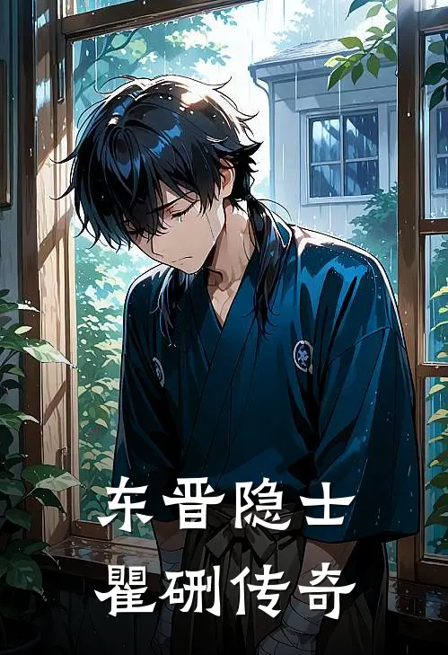 瞿硎凌玥东晋隐士瞿硎传奇全本免费在线阅读_东晋隐士瞿硎传奇全本阅读