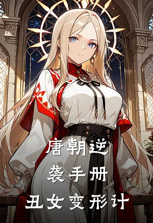 唐朝逆袭手册：丑女变形计(林凡薇巧儿)完整版免费阅读_(唐朝逆袭手册：丑女变形计)全章节免费在线阅读