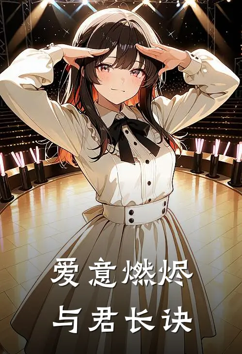 爱意燃烬，与君长诀(音音刘承宴)热门小说_《爱意燃烬，与君长诀》最新章节在线阅读