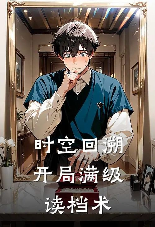 时空回溯：开局满级读档术