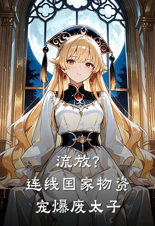 流放？连线国家，物资宠爆废太子沈青宛张德海全文免费阅读无弹窗大结局_沈青宛张德海（流放？连线国家，物资宠爆废太子）小说免费阅读大结局