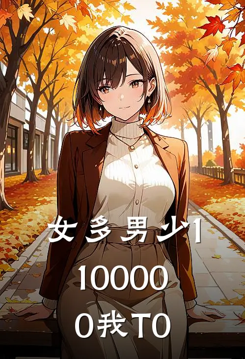 女多男少1：100000我T0