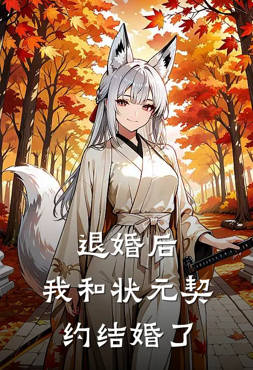 叶珈段瑾退婚后，我和状元契约结婚了全章节在线阅读_退婚后，我和状元契约结婚了全集免费在线阅读