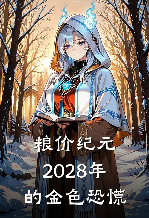 粮价纪元：2028年的金色恐慌(潘忠国蔡贤鑫)小说最新章节_全文免费小说粮价纪元：2028年的金色恐慌潘忠国蔡贤鑫