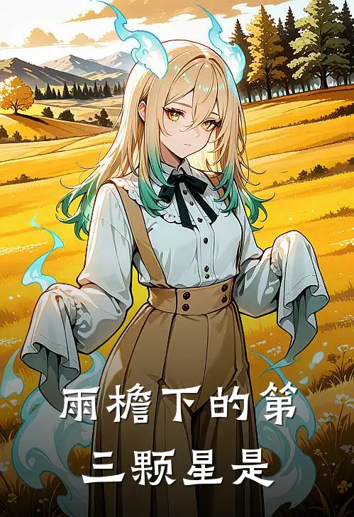 雨檐下的第三颗星是