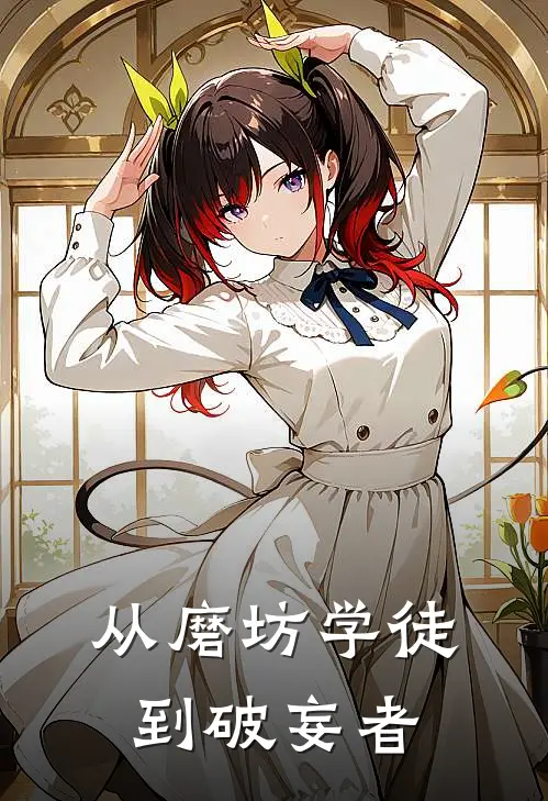 从磨坊学徒到破妄者