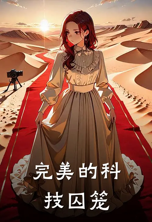 完美的科技囚笼