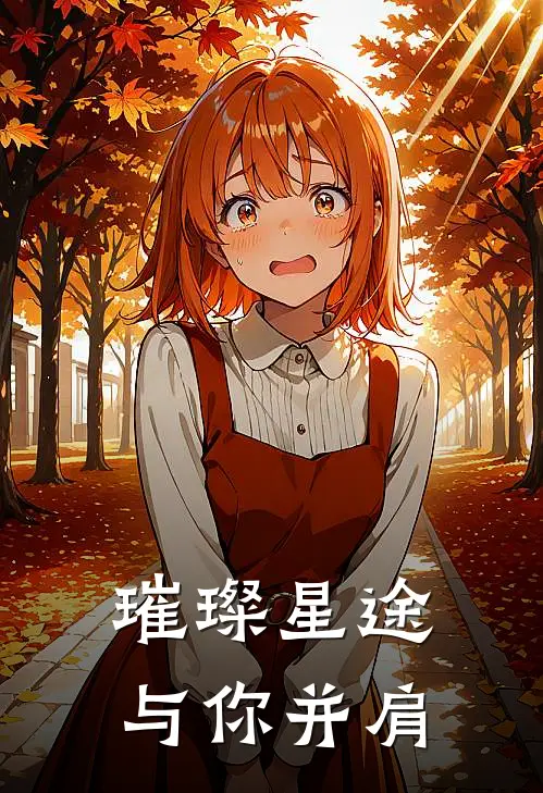 璀璨星途：与你并肩