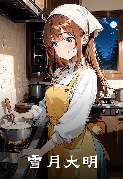 雪月大明赵五安迪已完结小说_最新章节列表雪月大明(赵五安迪)