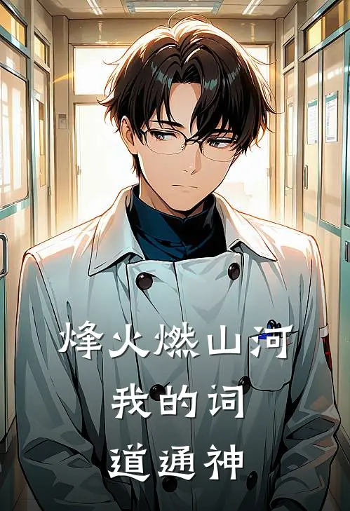 烽火燃山河：我的词道通神