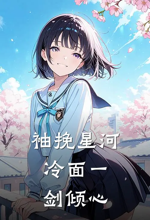 袖挽星河：冷面一剑倾心(姚群云晓苏)完整版免费小说_完结版小说推荐袖挽星河：冷面一剑倾心(姚群云晓苏)