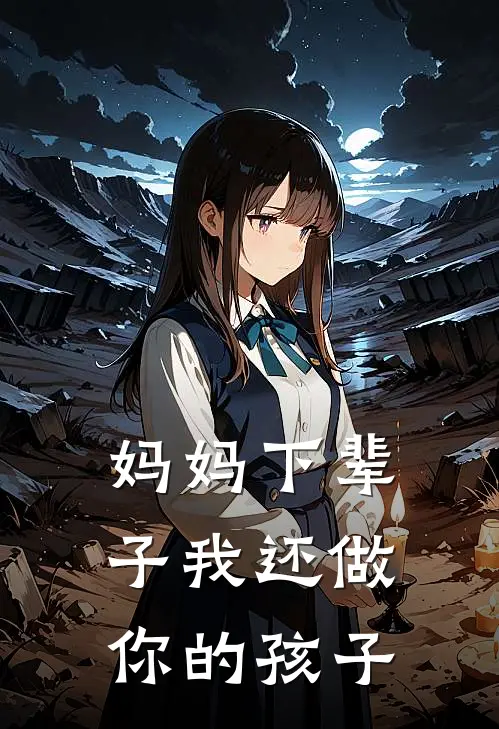 妈妈下辈子我还做你的孩子(潘多拉苏念)热门网络小说推荐_免费完结版小说妈妈下辈子我还做你的孩子(潘多拉苏念)