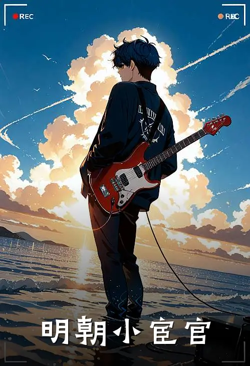 明朝小宦官(陈伯陈伯)在哪看免费小说_最新章节列表明朝小宦官(陈伯陈伯)