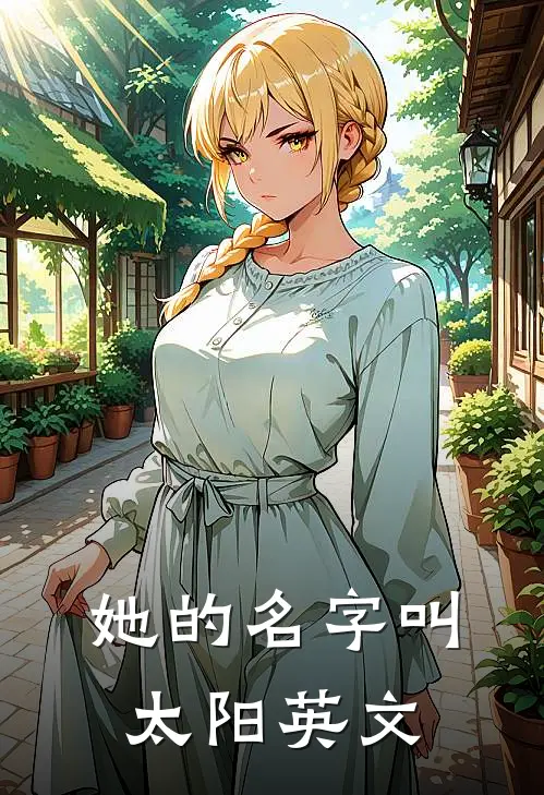 她的名字叫太阳英文