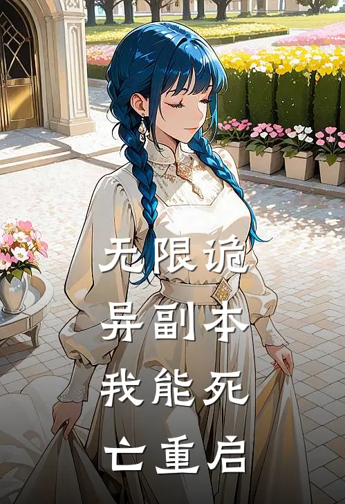 无限诡异副本，我能死亡重启