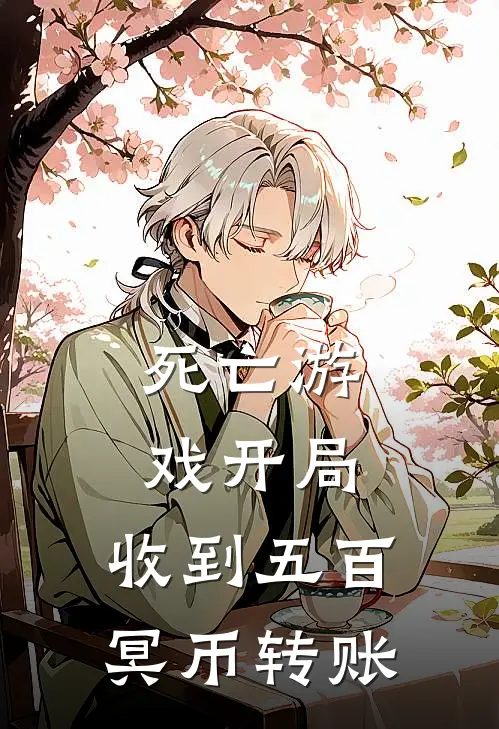 死亡游戏开局：收到五百冥币转账(林越赵莽)全本免费小说_阅读免费小说死亡游戏开局：收到五百冥币转账林越赵莽