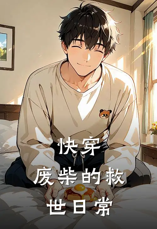 快穿：废柴的救世日常