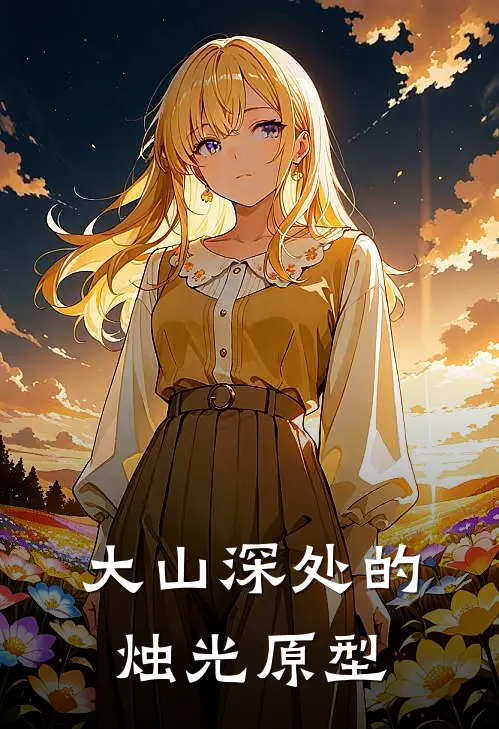 大山深处的烛光原型