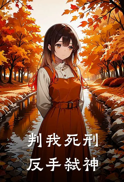 判我死刑，反手弑神