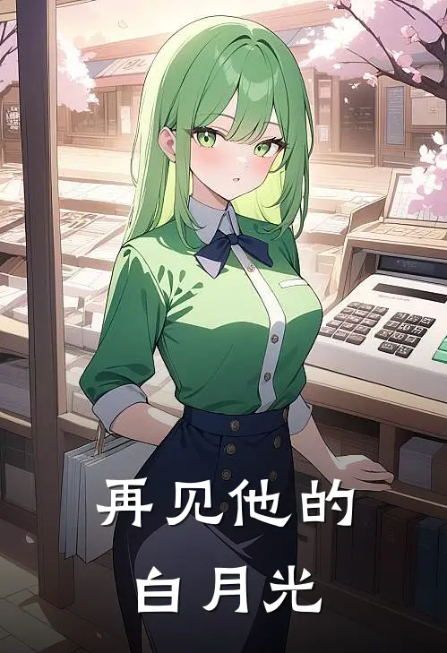 再见他的白月光