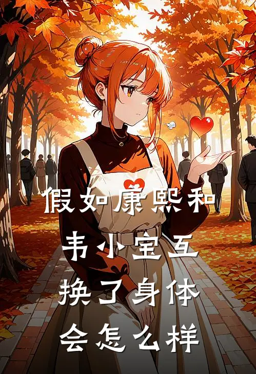 假如康熙和韦小宝互换了身体会怎么样