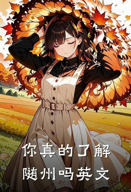 你真的了解随州吗英文