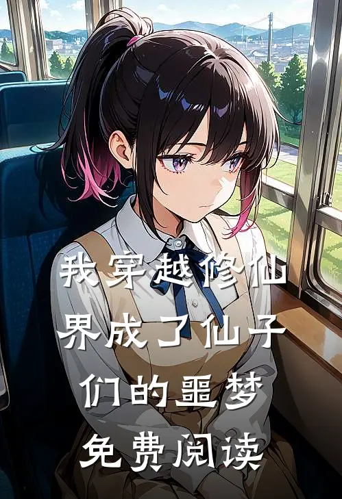 我穿越修仙界成了仙子们的噩梦免费阅读